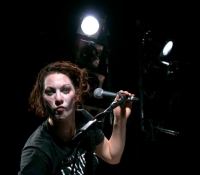 Amanda Palmer