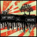 Art Brut Vs. Satan