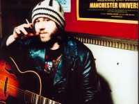  Badly Drawn Boy