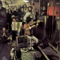 Bob Dylan [The Basement Tapes]