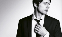 Brett Anderson