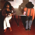 Frank Zappa & Captain Beefheart : Bongo Fury