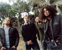  Coheed And Cambria