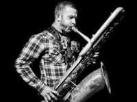 Colin Stetson