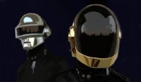  Daft Punk