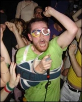 Dan Deacon