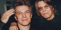 David Bowie