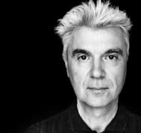 David Byrne