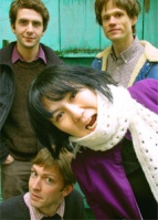  Deerhoof