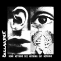  Discharge [Hear Nothing See Nothing Say Nothing]