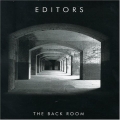  Editors [The Back Room]