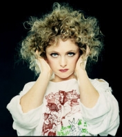  Goldfrapp