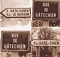 Gâtechien