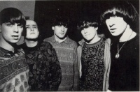  Inspiral Carpets