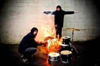  Japandroids