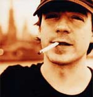 Jason Molina