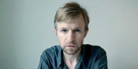 Jay Jay Johanson