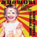  Jello Biafra And The Guantanamo School Of Medicine [White People And The Damage Done]