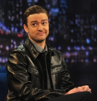 Justin Timberlake