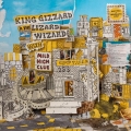  King Gizzard & The Lizard Wizard [King Gizzard & The Lizard Wizard & Mild High Club - Sketches Of Brunswick East]