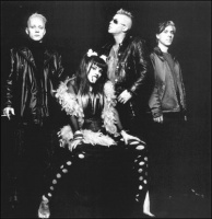  KMFDM