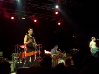 Laetitia Sadier