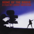 Laurie Anderson [Home Of The Brave]