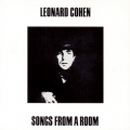 Leonard Cohen [Songs From A Room]