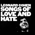 Leonard Cohen [Songs Of Love And Hate]