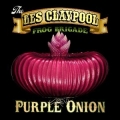 Purple Onion