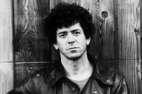 Lou Reed