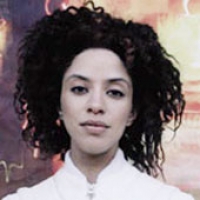 Martina Topley-Bird