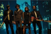  Metric