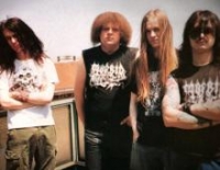  Napalm Death