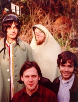  Neutral Milk Hotel