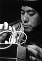 Otomo Yoshihide