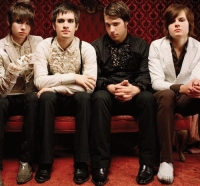  Panic! At The Disco