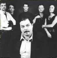  Pere Ubu