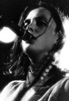 Rachel Goswell