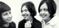  Sleater-Kinney