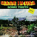  Sonic Youth [Made In Usa]