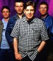  Teenage Fanclub