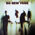 No New York