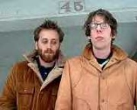 The Black Keys