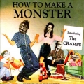 How To Make A Monster