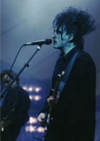 The Cure