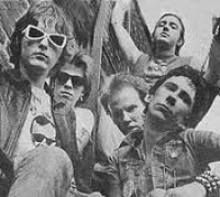 The Dead Boys