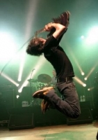 The Dillinger Escape Plan