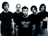 The Dillinger Escape Plan