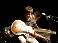 The Dodos